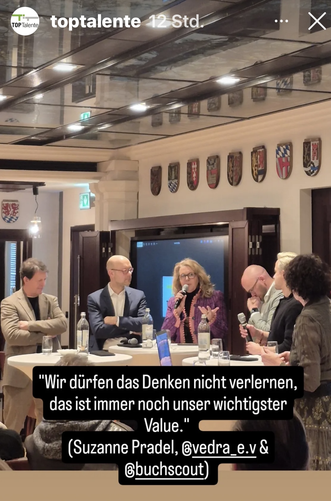 BERLINALE 2025
